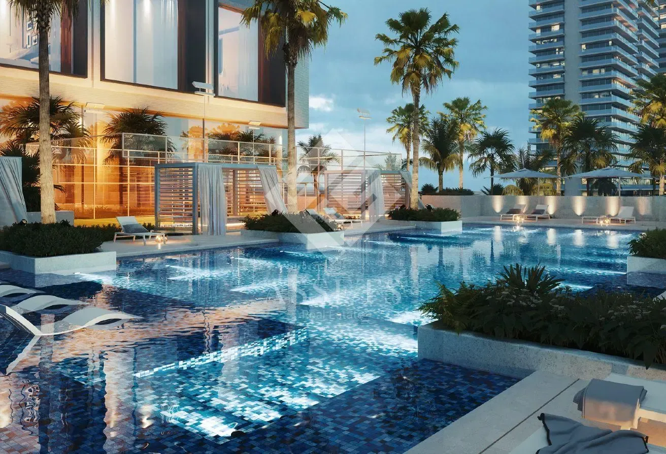 Premium Living | Modern Design | Mid-Floor