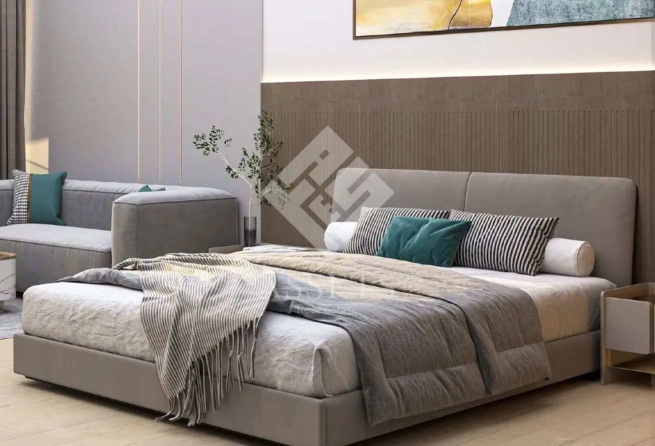 Premium Living | Modern Design | Mid-Floor
