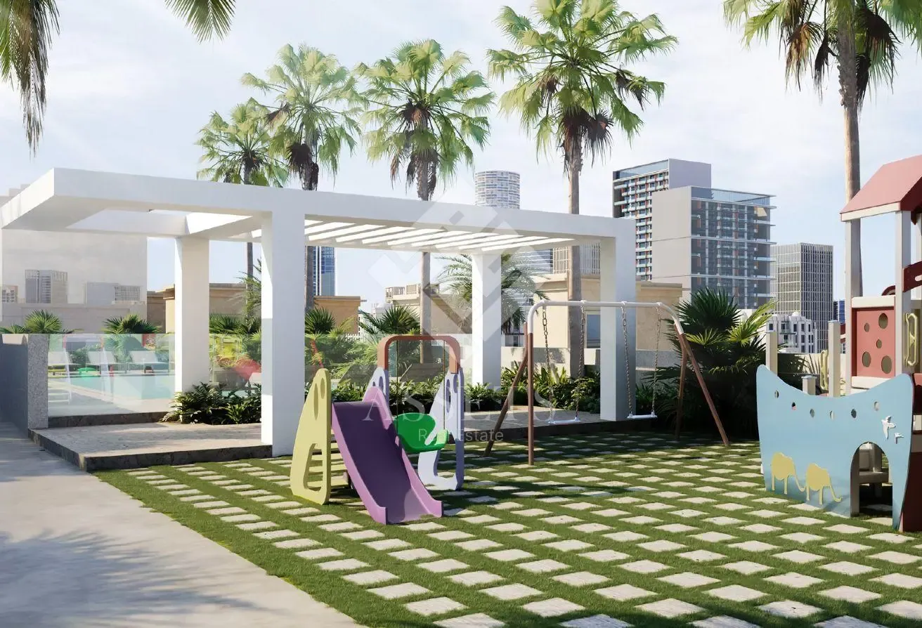 Premium Living | Modern Design | Mid-Floor