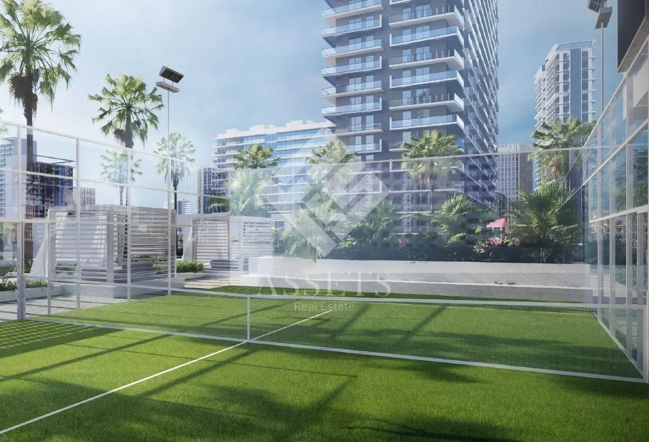 Premium Living | Modern Design | Mid-Floor