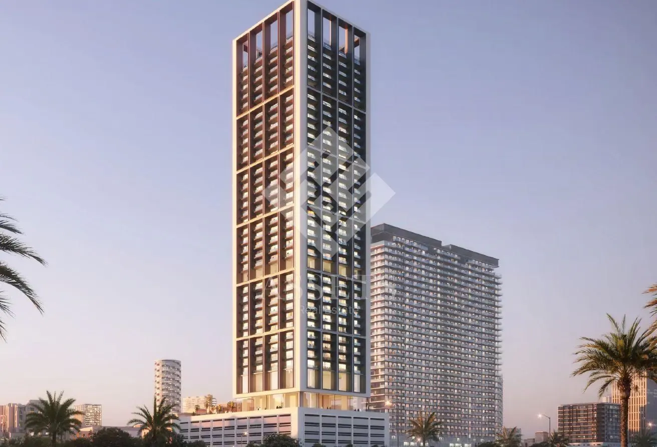 Premium Living | Modern Design | Mid-Floor