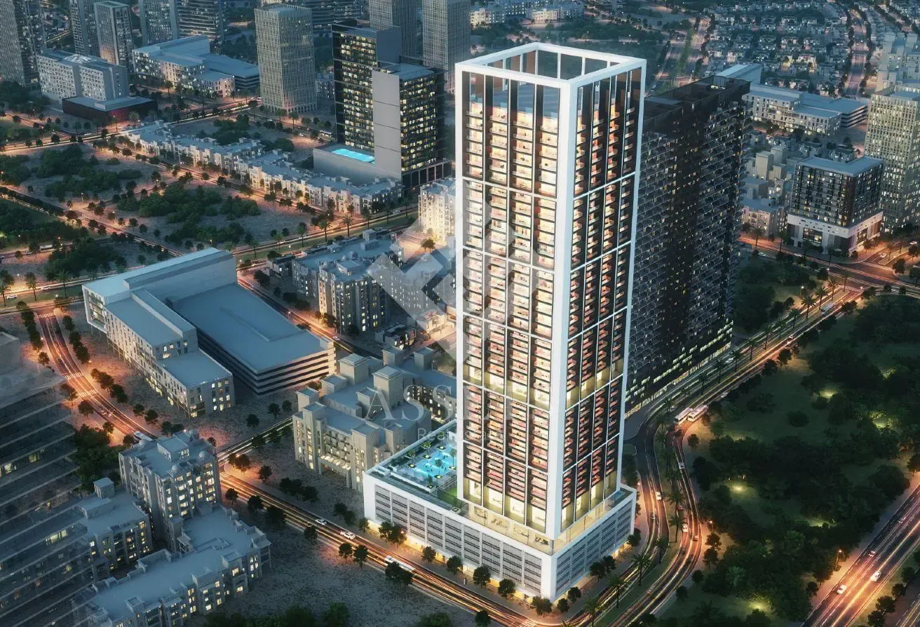 Premium Living | Modern Design | Mid-Floor