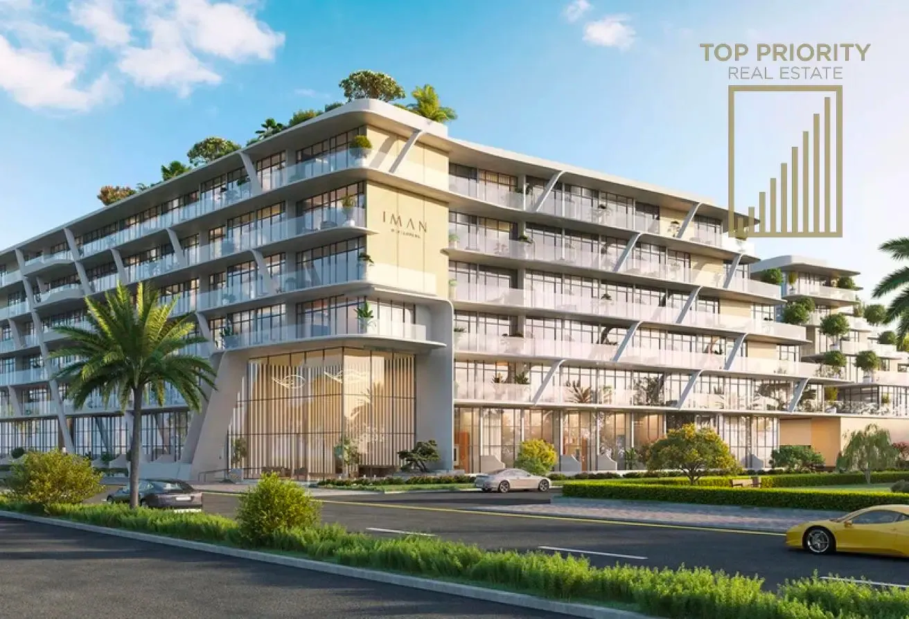 Brand New | Prime Location | Pool View