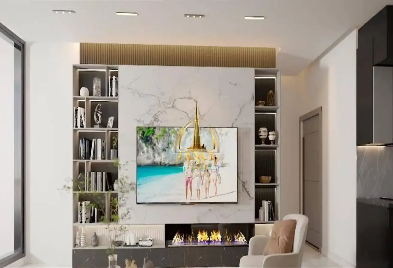 High ROI  | Spacious 2BR | Elitz 2 by Danube