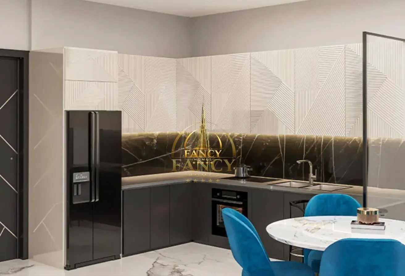 High ROI | Spacious 2BR | Elitz 2 by Danube