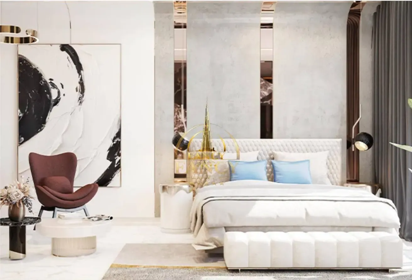 High ROI  | Spacious 2BR | Elitz 2 by Danube