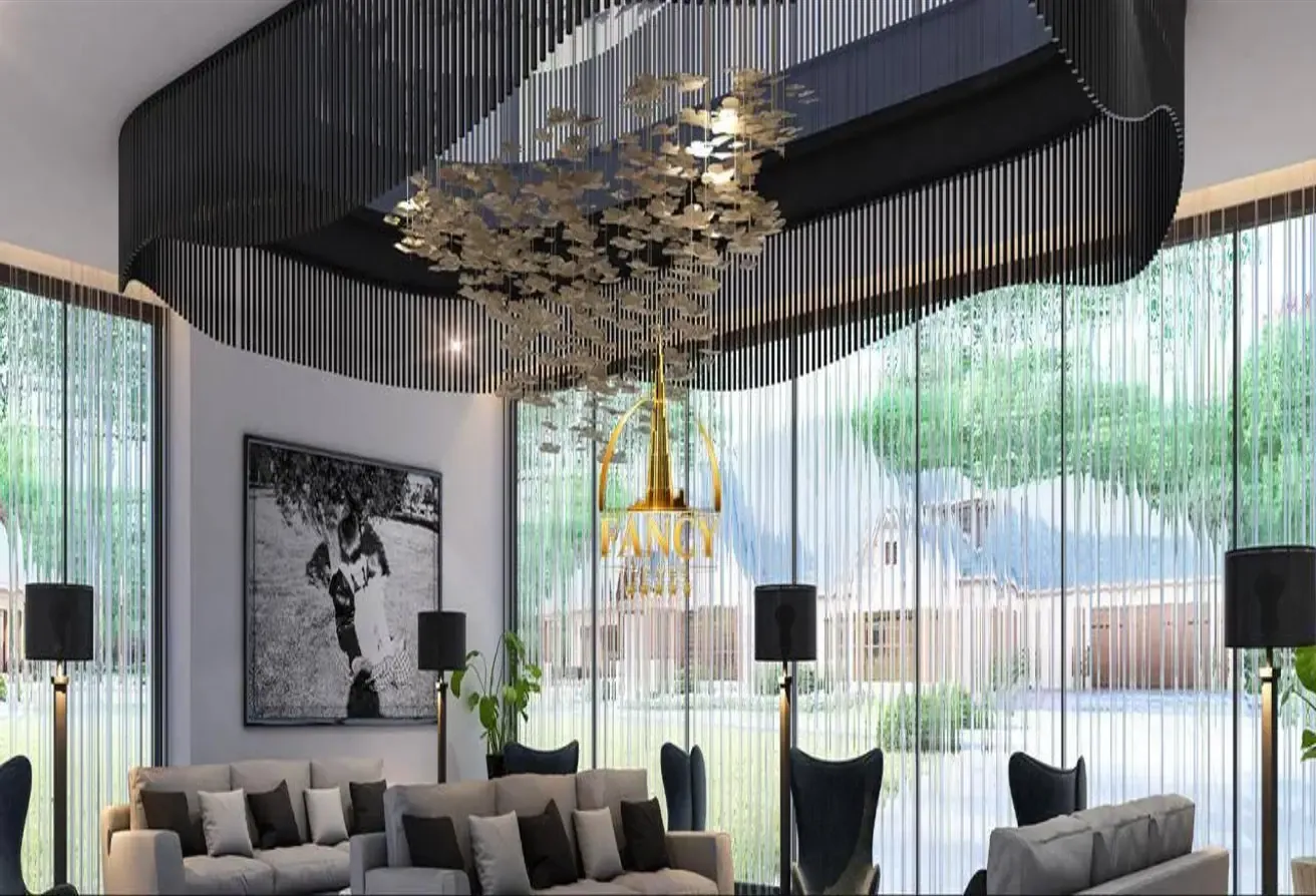 High ROI  | Spacious 2BR | Elitz 2 by Danube