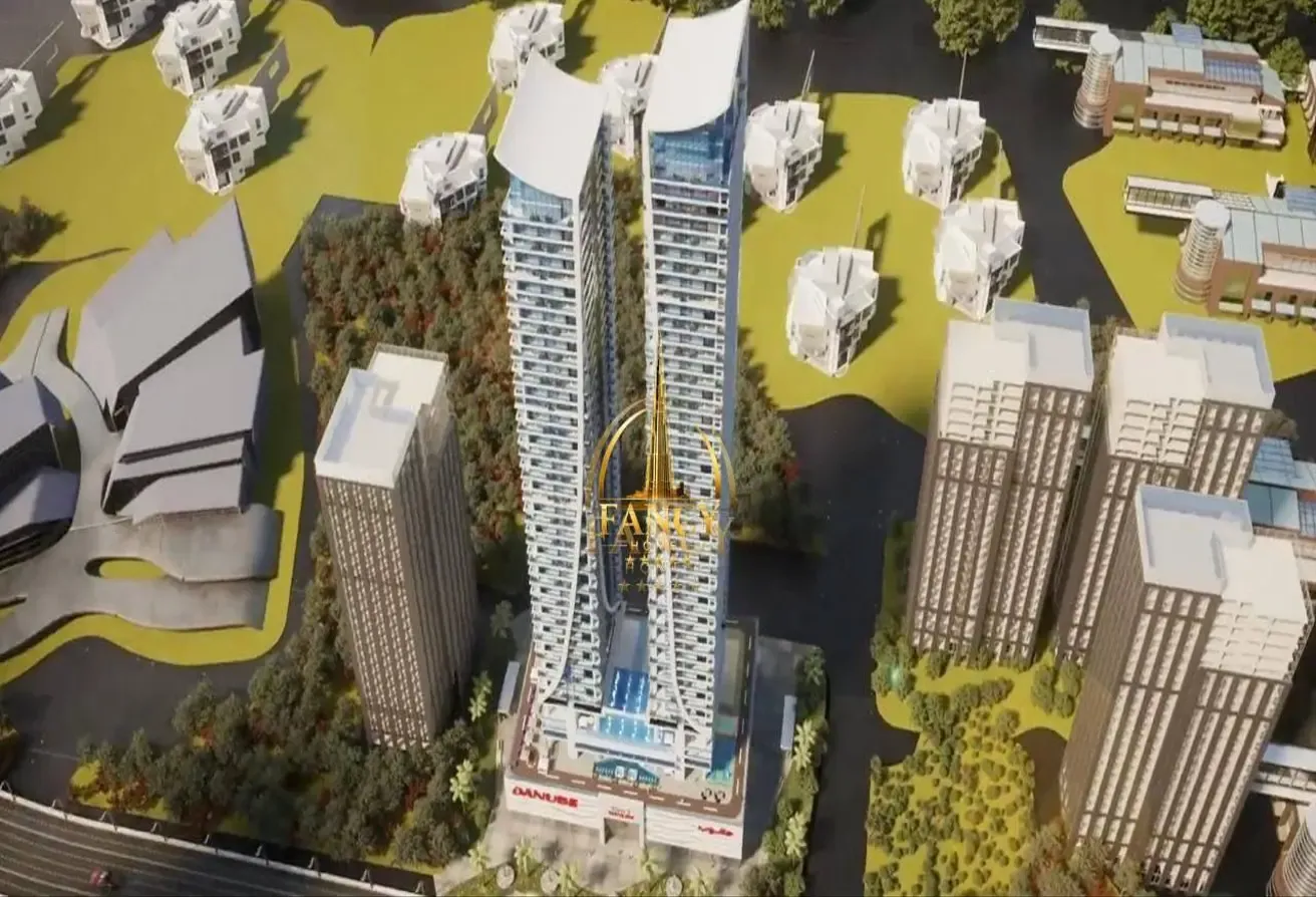 High ROI  | Spacious 2BR | Elitz 2 by Danube