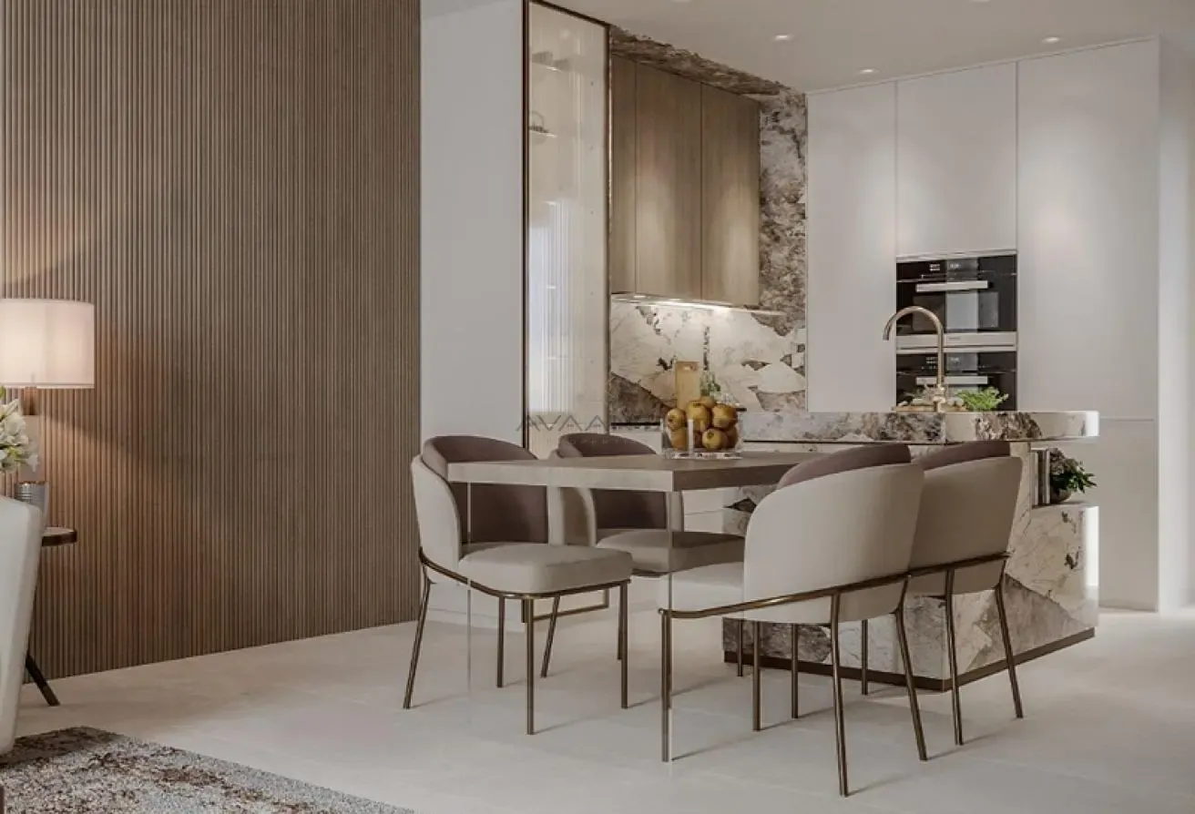 Brand-New Studio | Luxury Amenities | Best Price