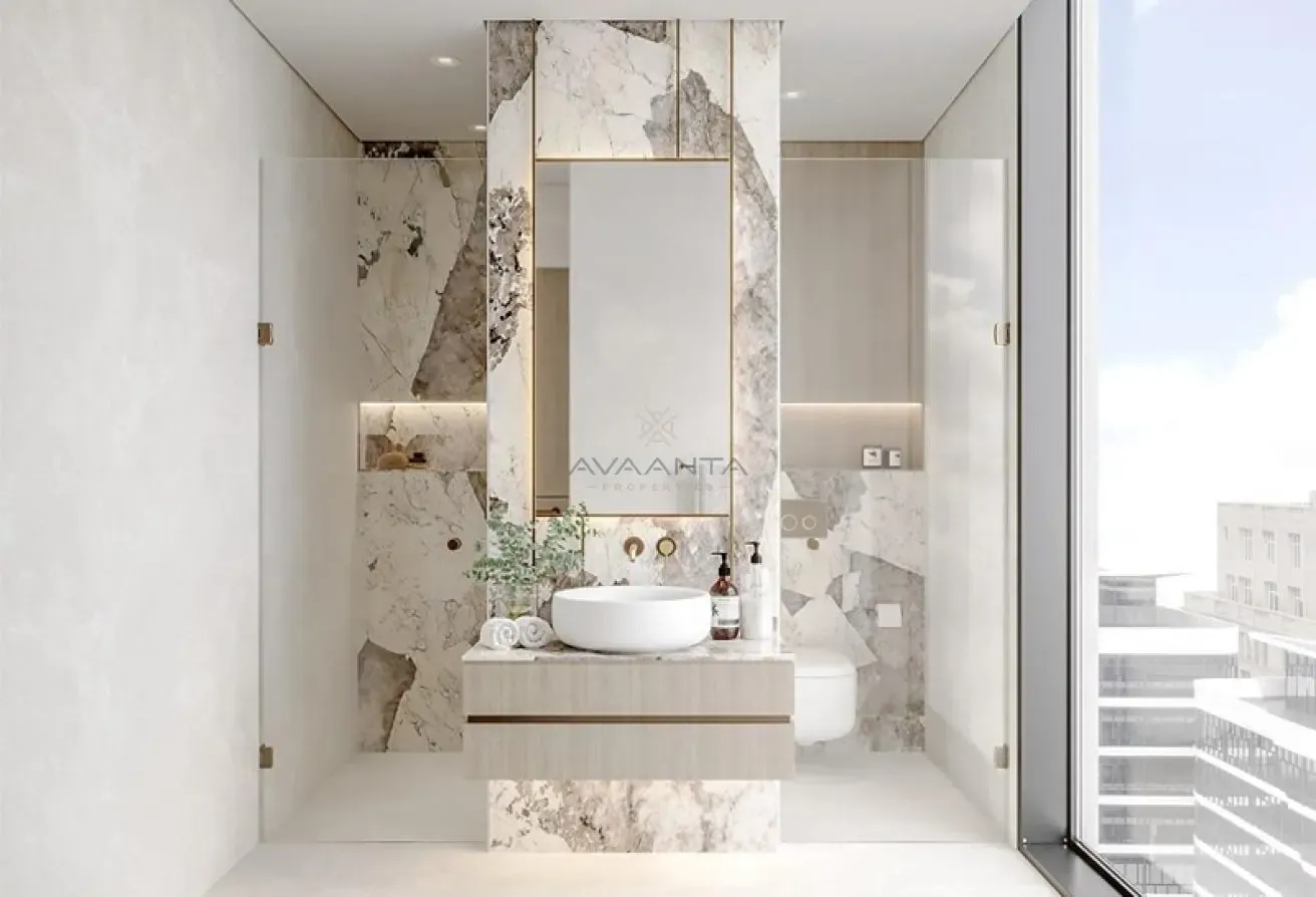 Brand-New Studio | Luxury Amenities | Best Price