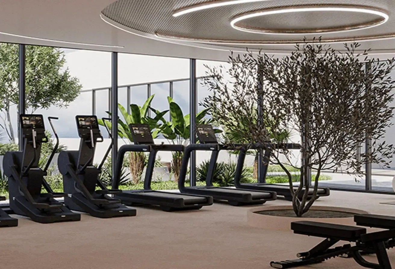 Brand-New Studio | Luxury Amenities | Best Price
