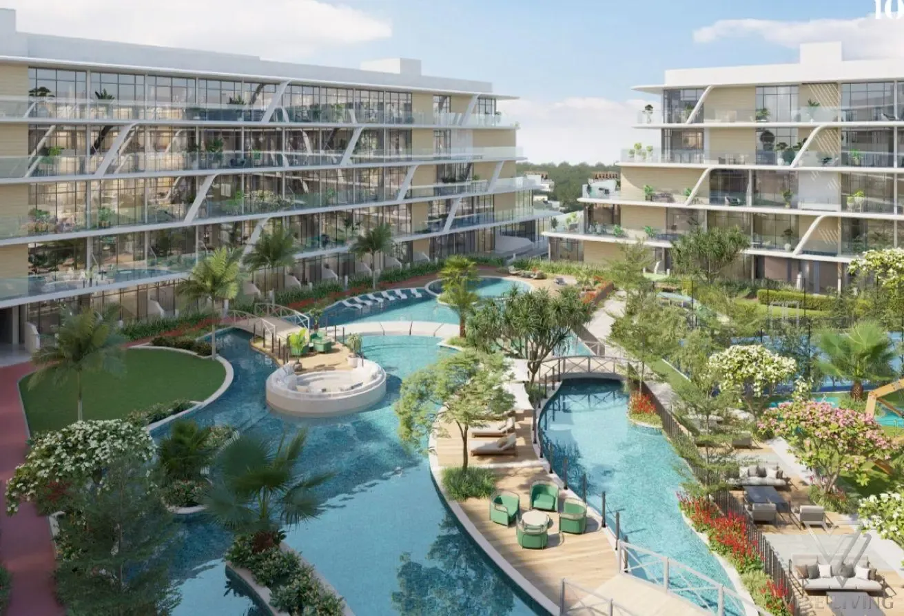 Direct Pool Access | Best Deal | Spacious Layout
