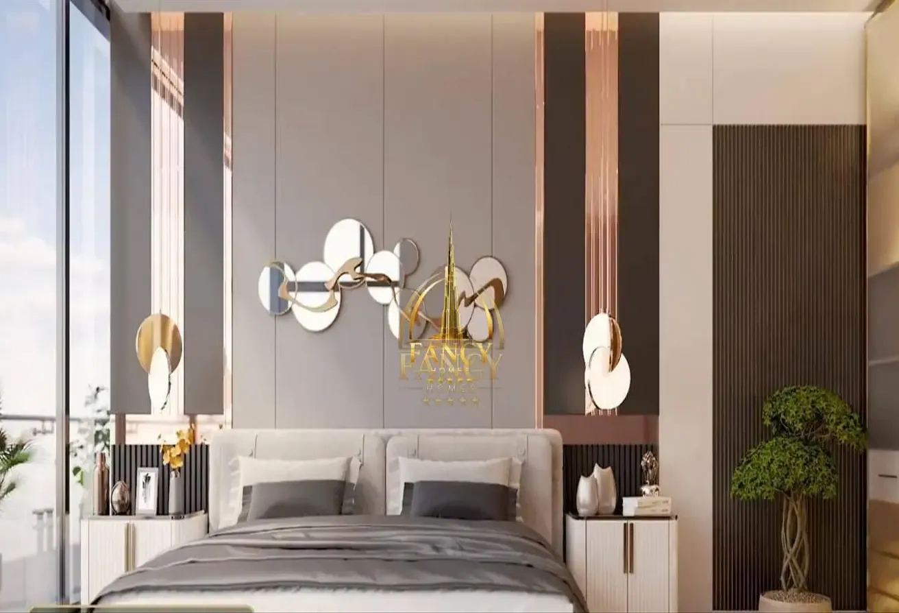 Investor Deal | Spacious 2BR | Elitz 2 by Danube