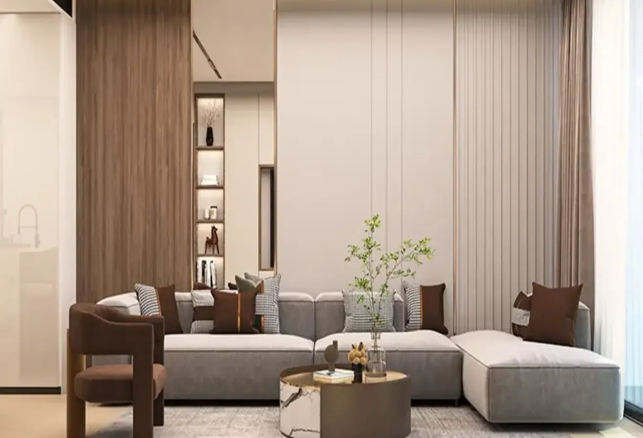 READY TO MOVE SOON| POOL VIEW| HIGH ROI | Special