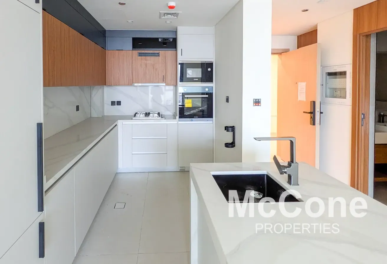 Motivated Seller | Brand New | Vacant Now