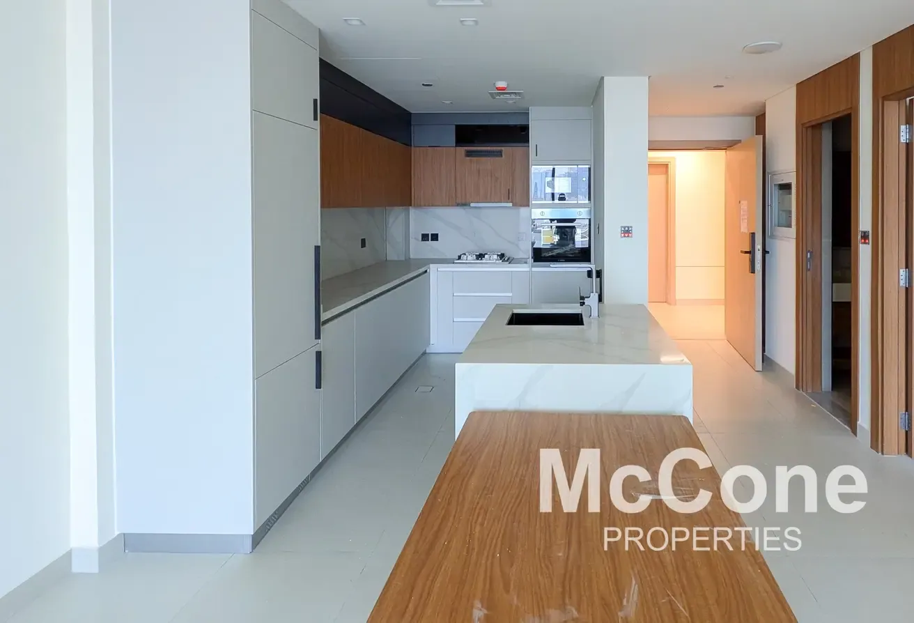 Motivated Seller | Brand New | Vacant Now
