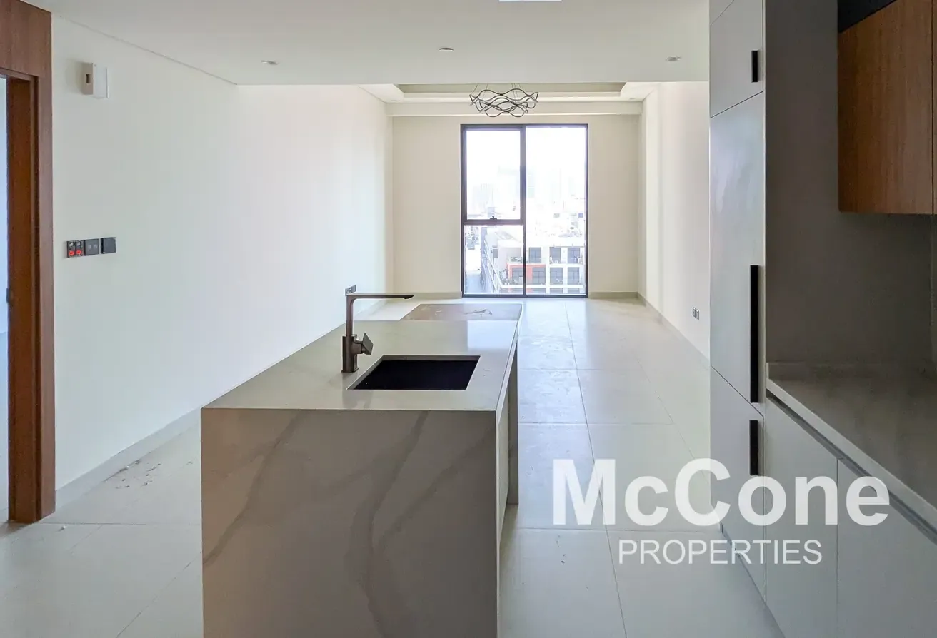 Motivated Seller | Brand New | Vacant Now