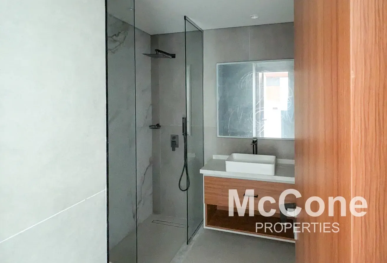 Motivated Seller | Brand New | Vacant Now
