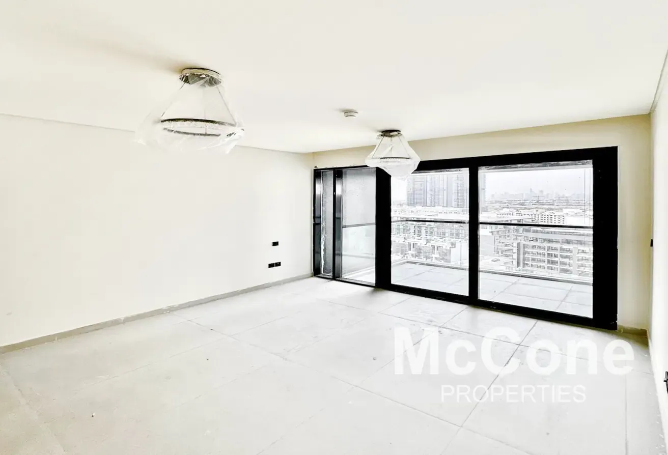 Motivated Seller | Brand New | Mid Floor