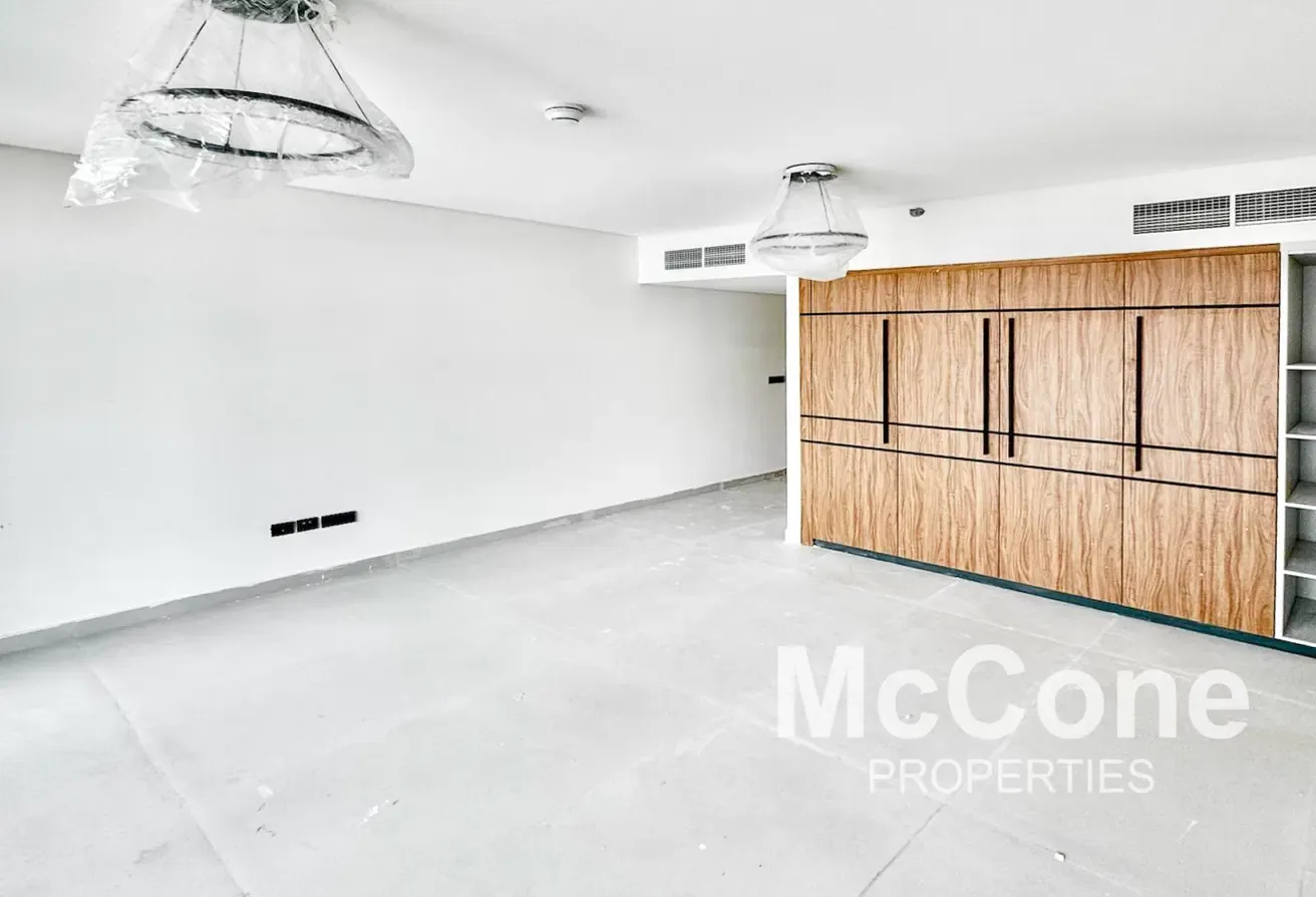 Motivated Seller | Brand New | Mid Floor