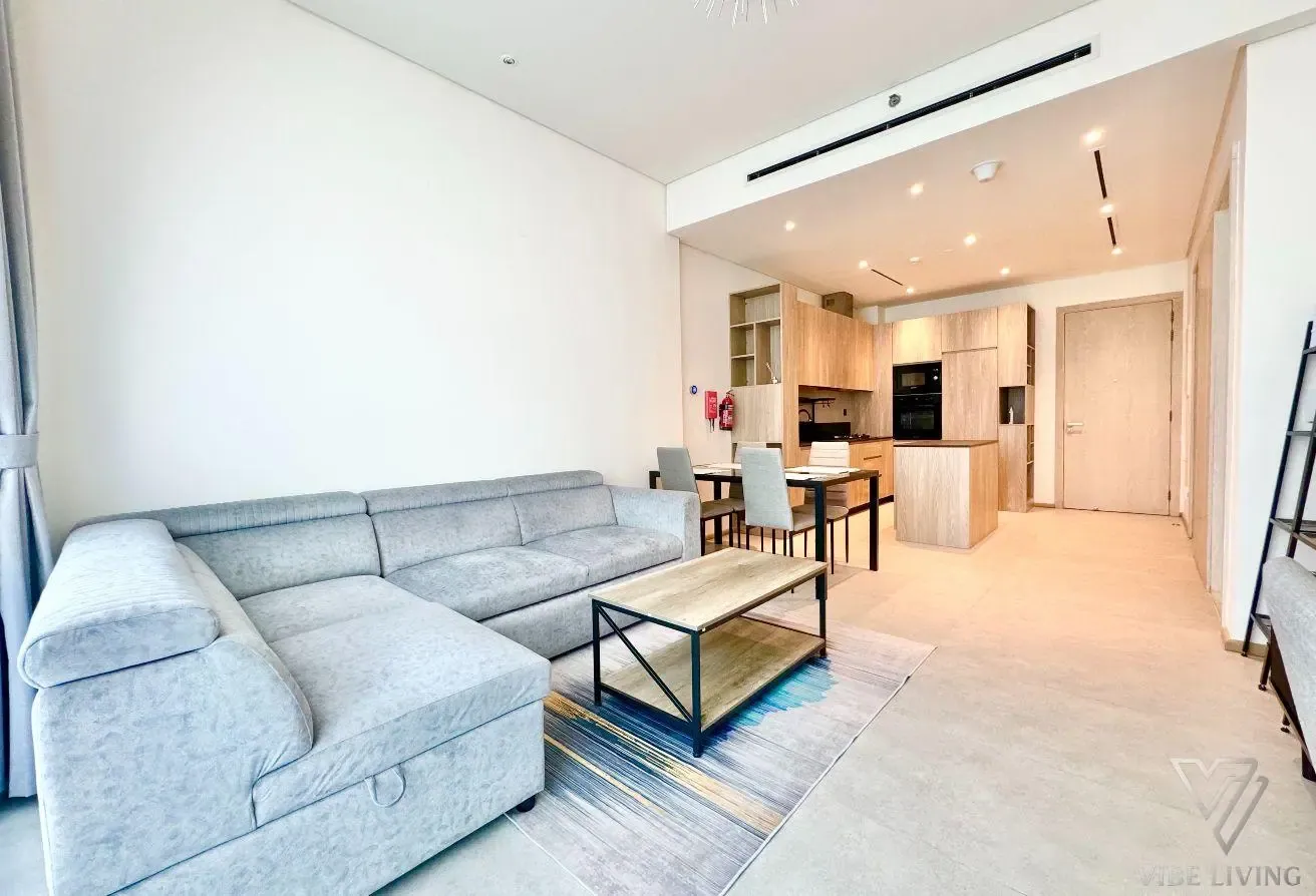 Fully Furnished | Vacant On Transfrer | Best Deal