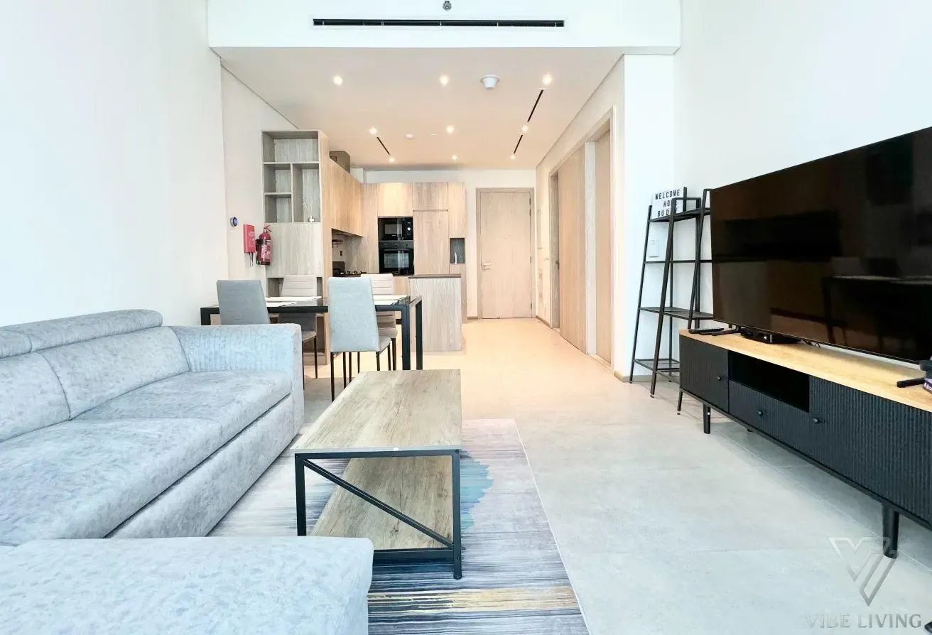 Fully Furnished | Vacant On Transfrer | Best Deal