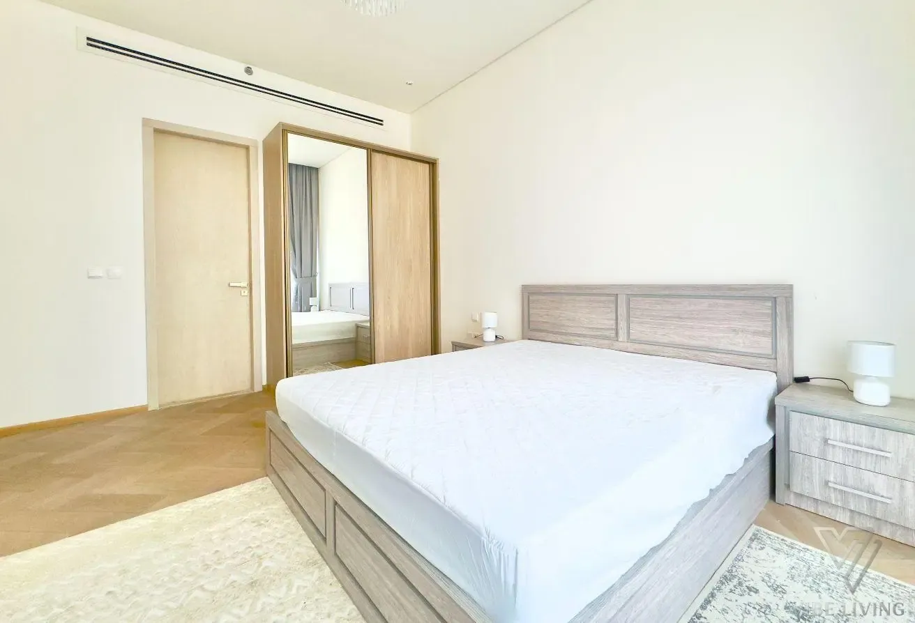 Fully Furnished | Vacant On Transfrer | Best Deal