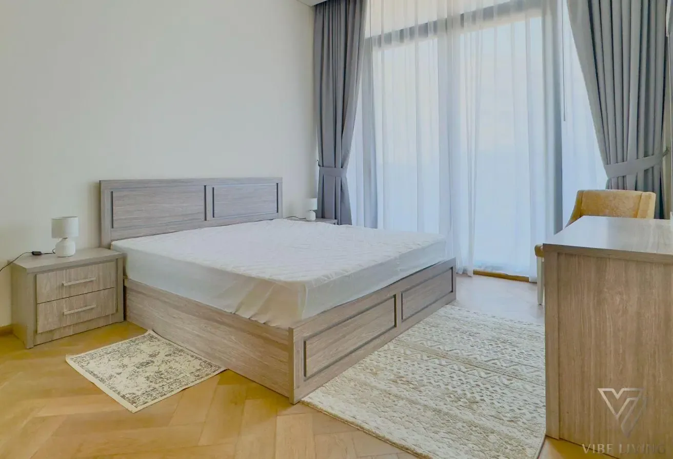 Fully Furnished | Vacant On Transfrer | Best Deal