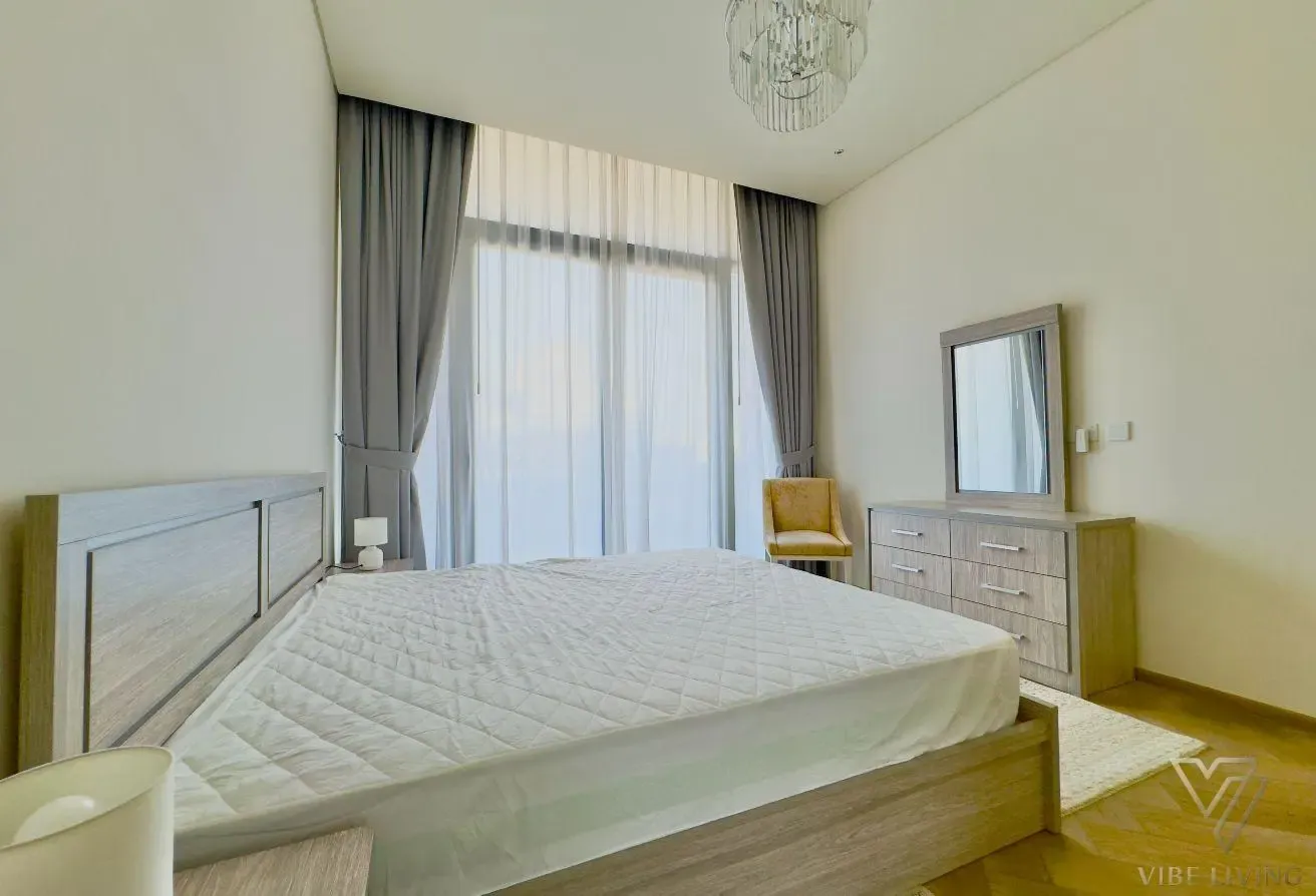 Fully Furnished | Vacant On Transfrer | Best Deal