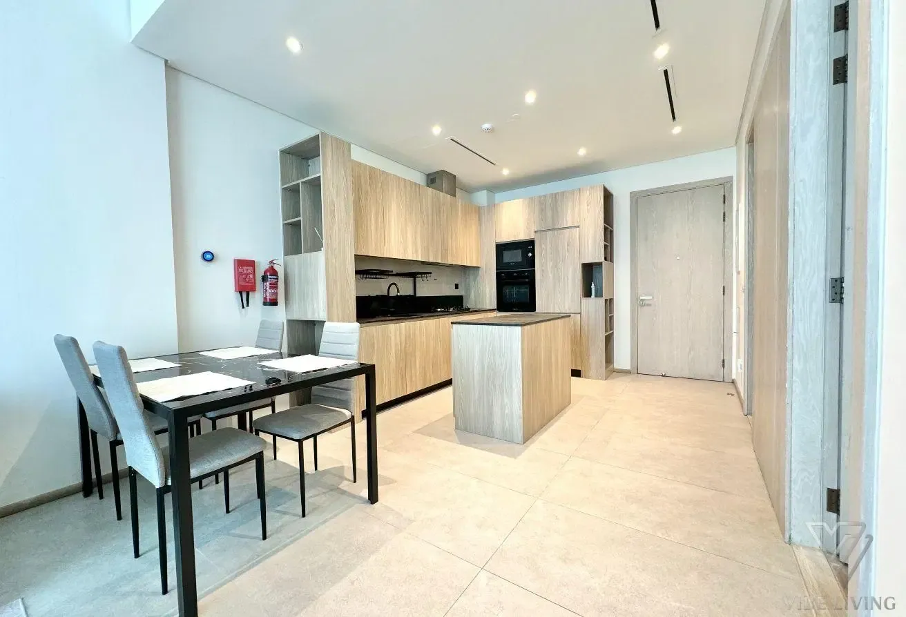 Fully Furnished | Vacant On Transfrer | Best Deal