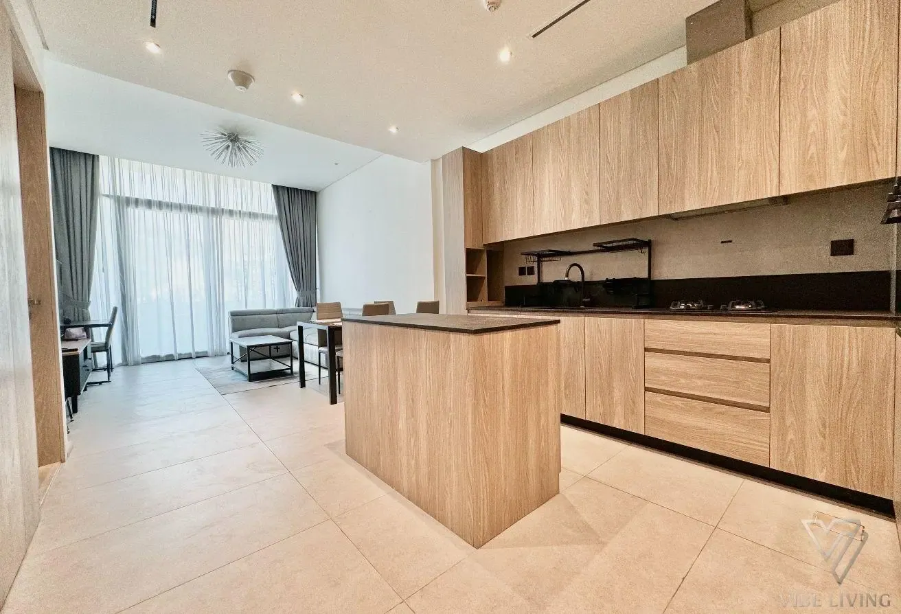 Fully Furnished | Vacant On Transfrer | Best Deal