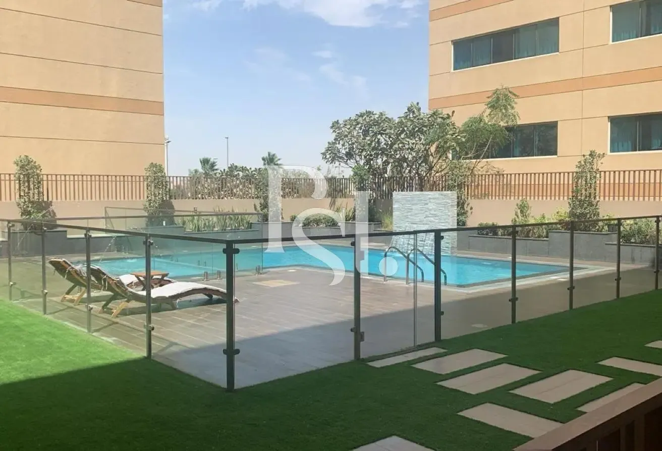Corner Unit | Furnished | Tenanted | Good ROI