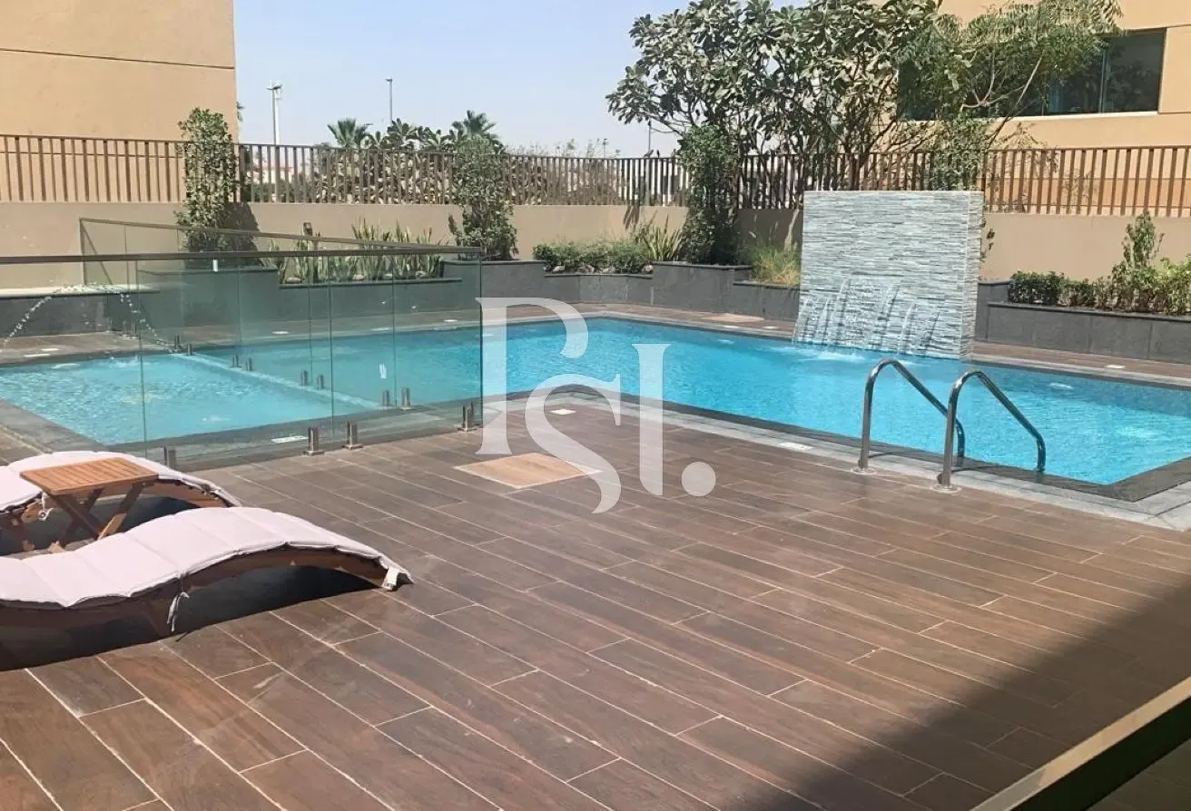 Corner Unit | Furnished | Tenanted | Good ROI
