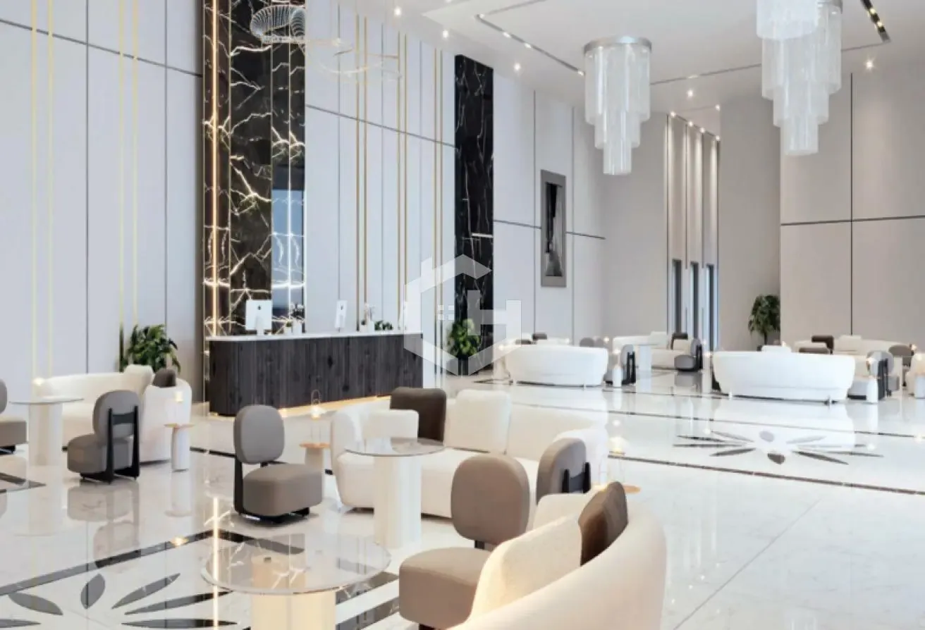 Investor Deal | Fully Furnished | Higher Floor