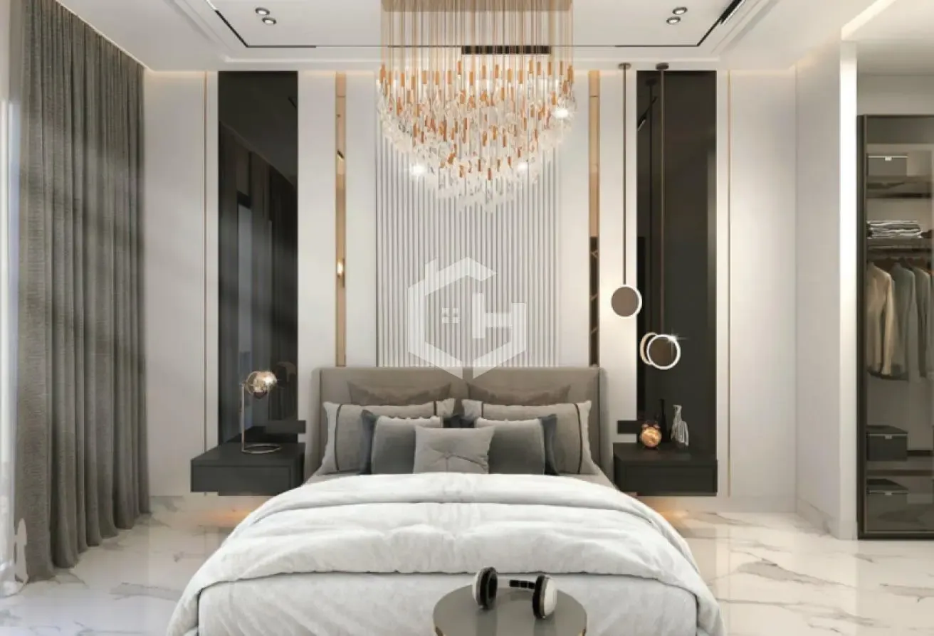 Investor Deal | Fully Furnished | Higher Floor