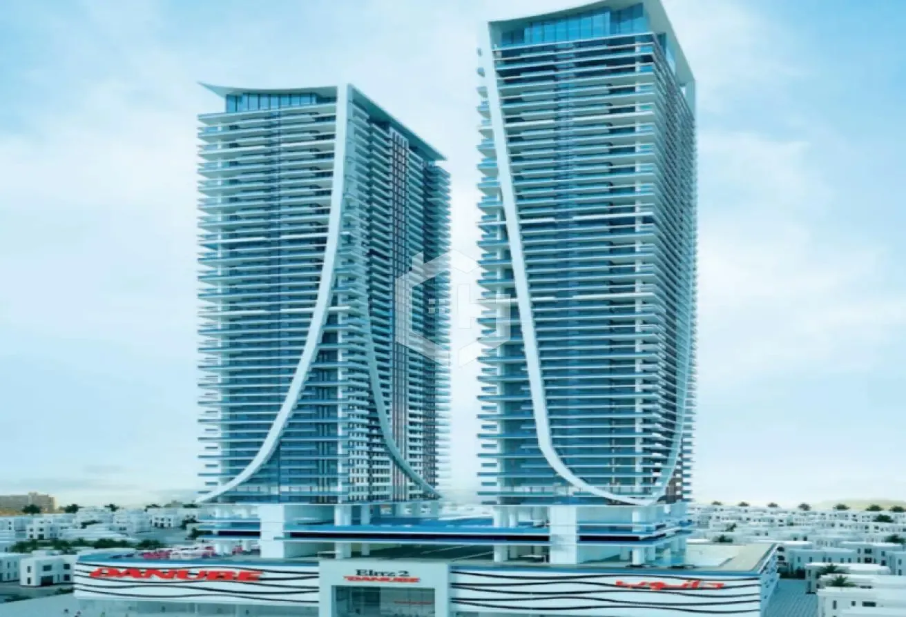 Investor Deal | Fully Furnished | Higher Floor