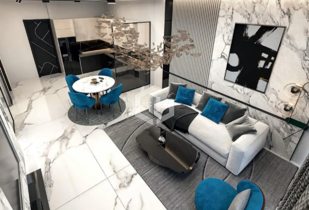 Investor Deal | Fully Furnished | Higher Floor