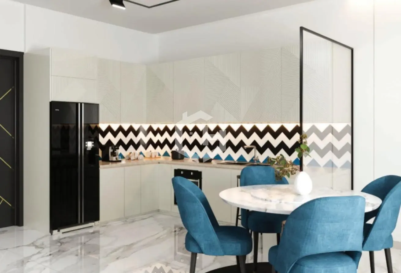 Investor Deal | Fully Furnished | Higher Floor
