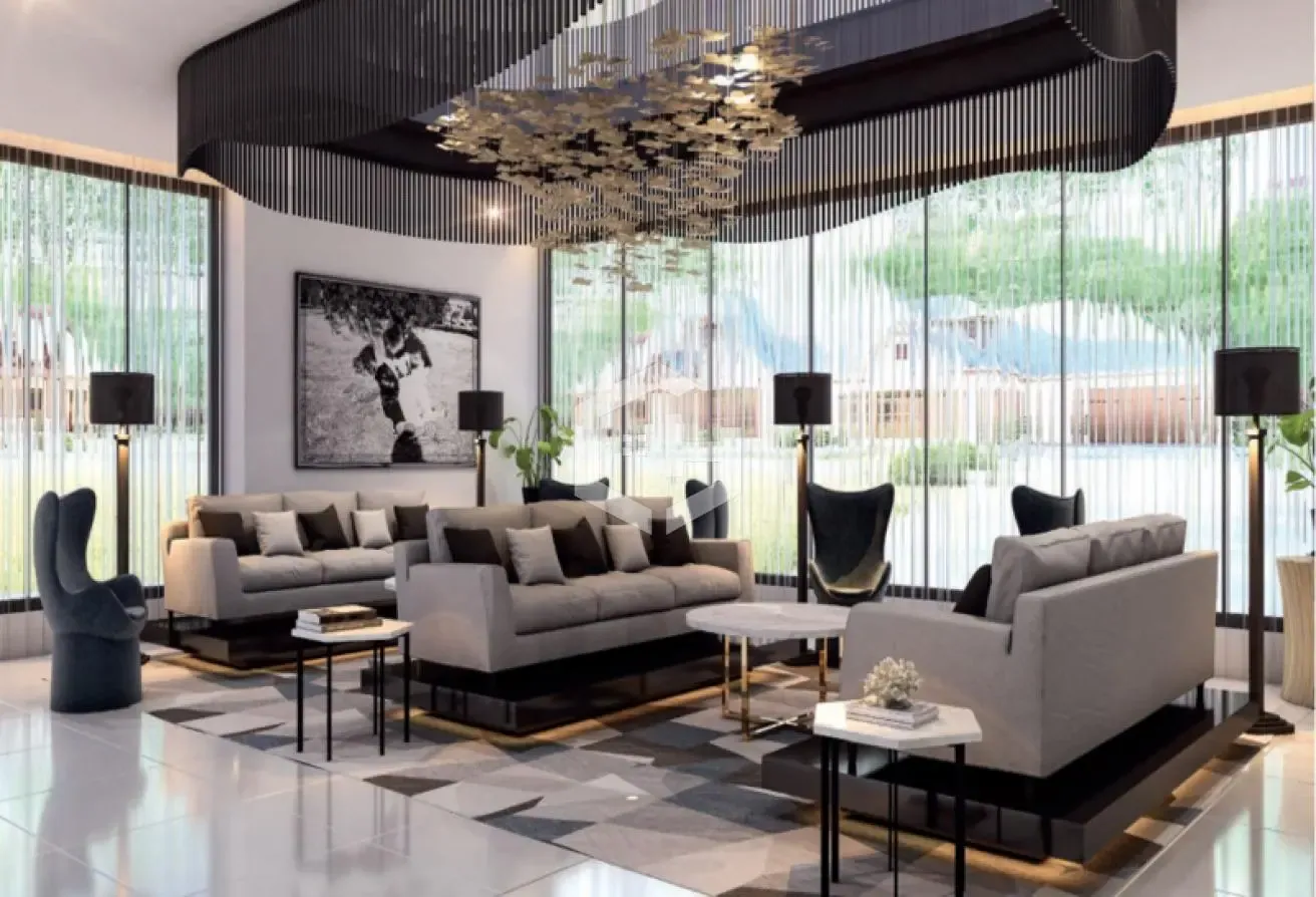 Investor Deal | Fully Furnished | Higher Floor