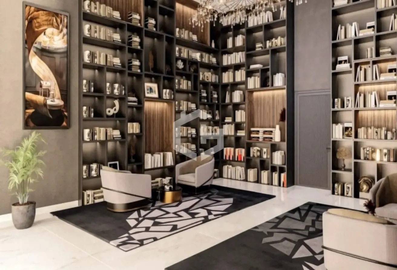Investor Deal | Fully Furnished | Higher Floor