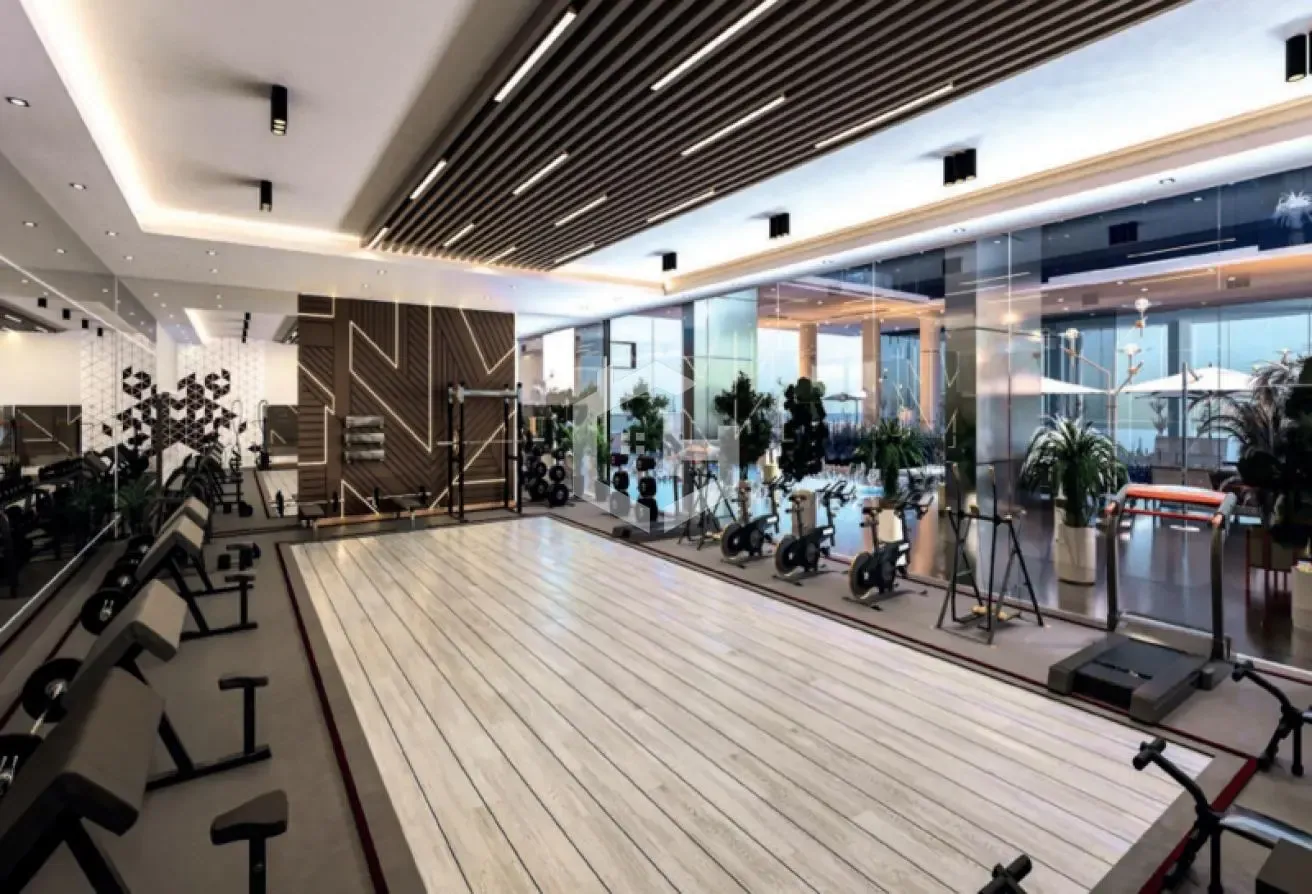 Investor Deal | Fully Furnished | Higher Floor