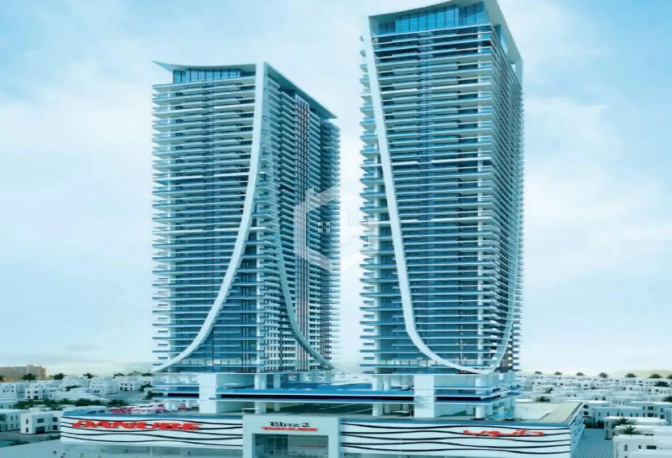 Investor Deal | Fully Furnished | Higher Floor