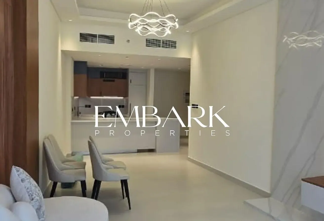 BRAND NEW | FULLY FURNISHED | NEXT TO PARK