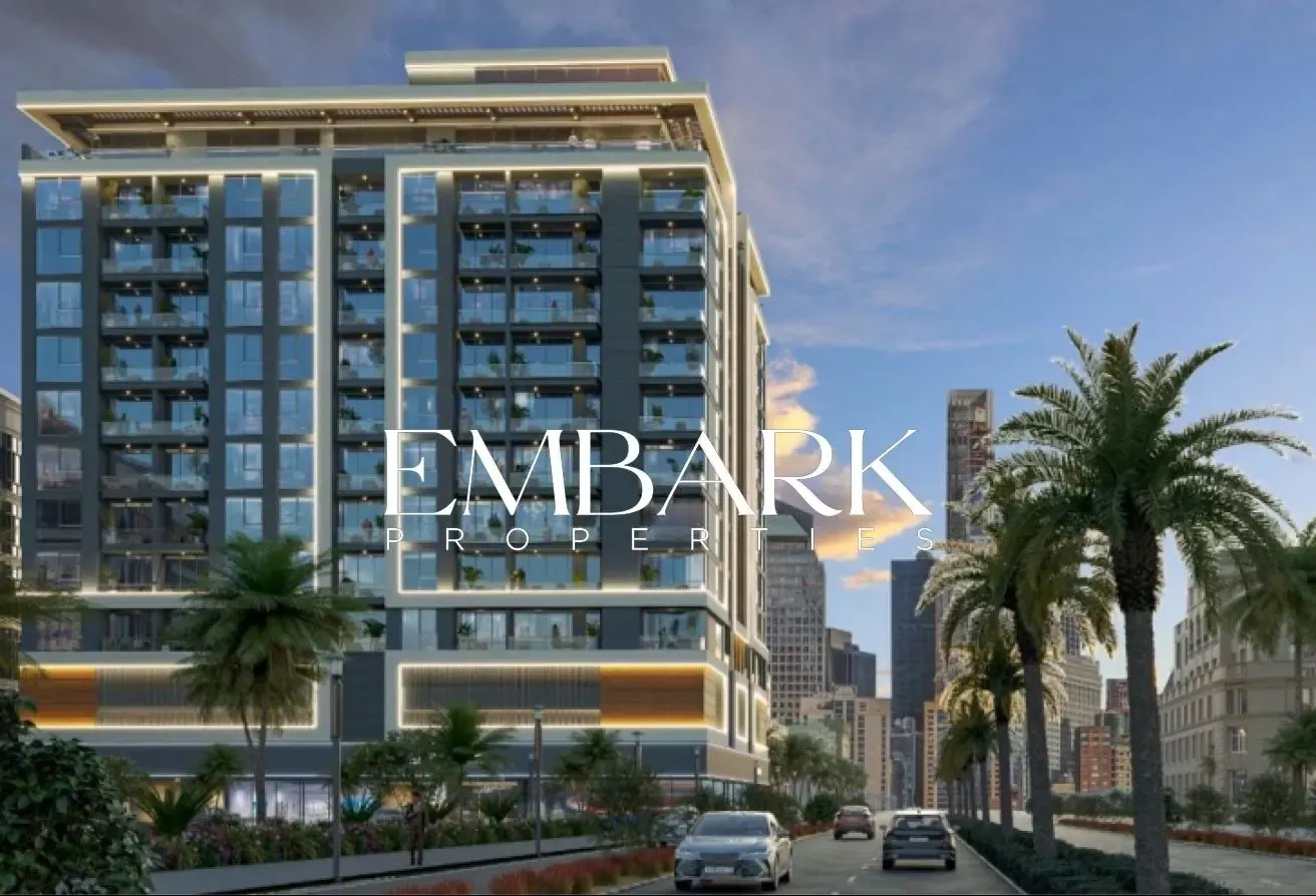 BRAND NEW | FULLY FURNISHED | NEXT TO PARK