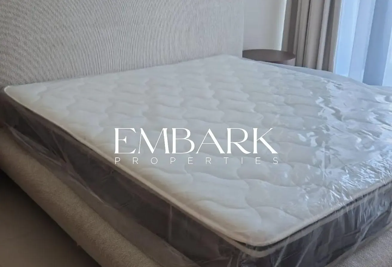 BRAND NEW | FULLY FURNISHED | NEXT TO PARK