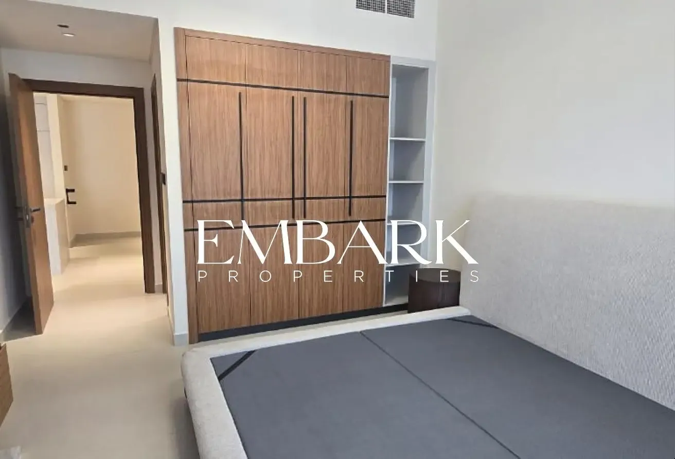 BRAND NEW | FULLY FURNISHED | NEXT TO PARK