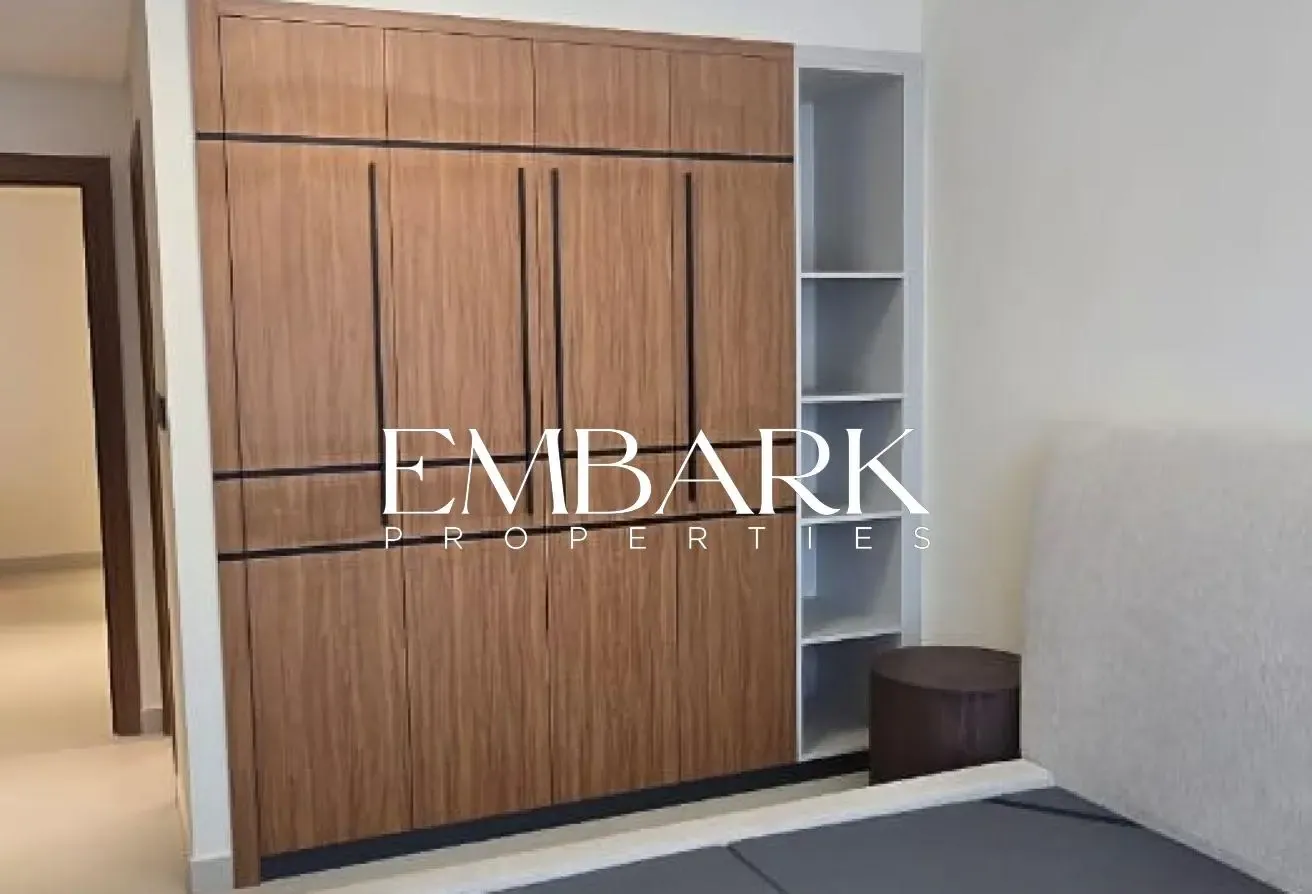 BRAND NEW | FULLY FURNISHED | NEXT TO PARK