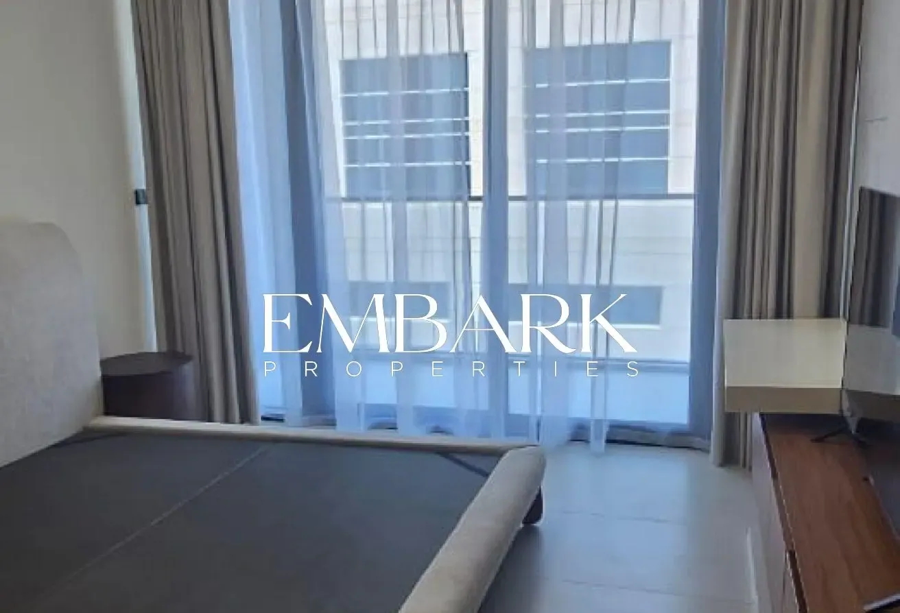 BRAND NEW | FULLY FURNISHED | NEXT TO PARK
