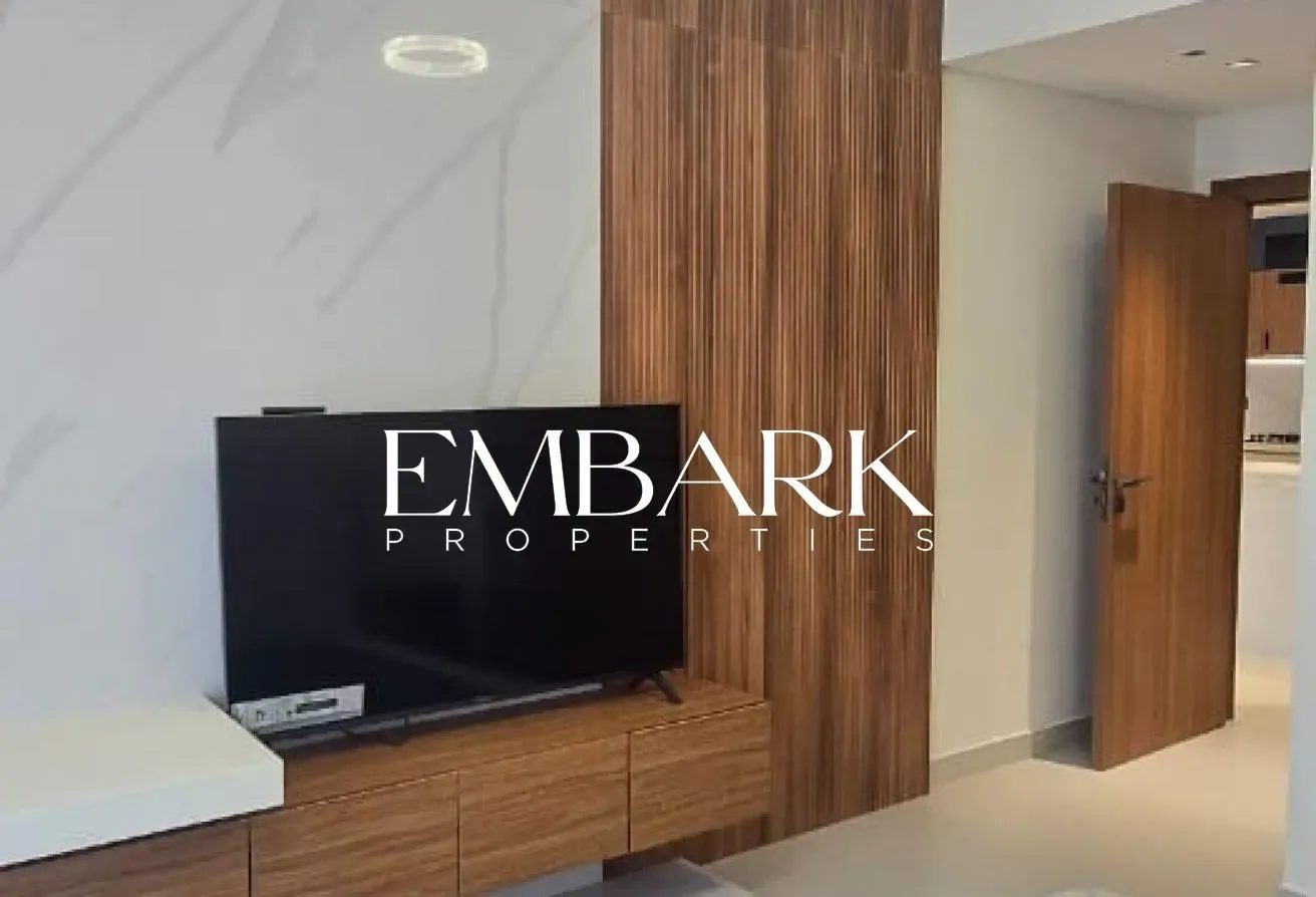 BRAND NEW | FULLY FURNISHED | NEXT TO PARK