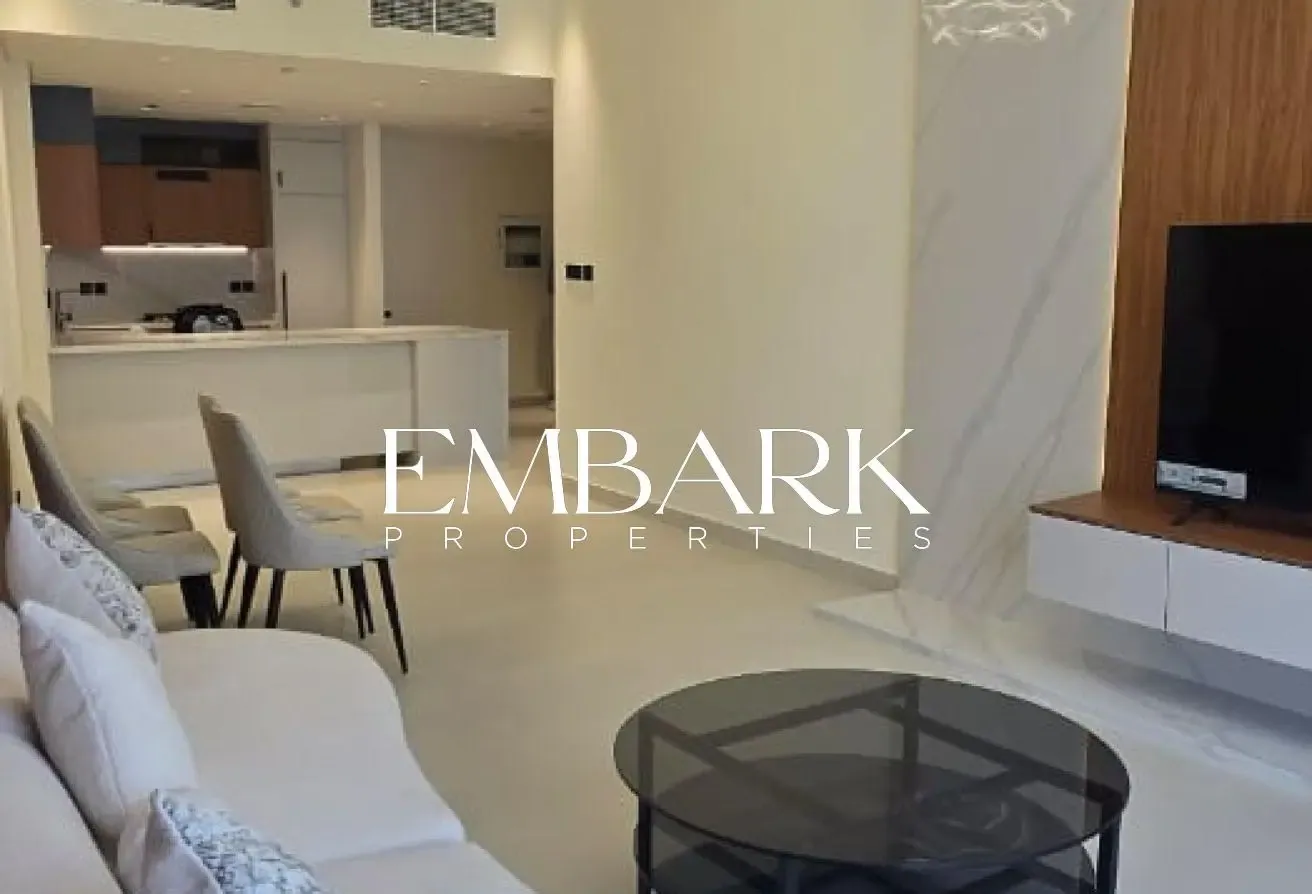 BRAND NEW | FULLY FURNISHED | NEXT TO PARK